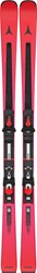 Atomic Redster G8 Revoshock C + I 12 GW - Red Tension - Men's Ski Set