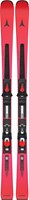 Atomic Redster S8 Revoshock C + I 12 GW - Red Tension - 148 cm