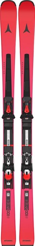 Atomic Redster S8 Revoshock C + I 12 GW - Red Tension - 148 cm