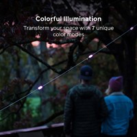 Biolite Solar String 18 - Color