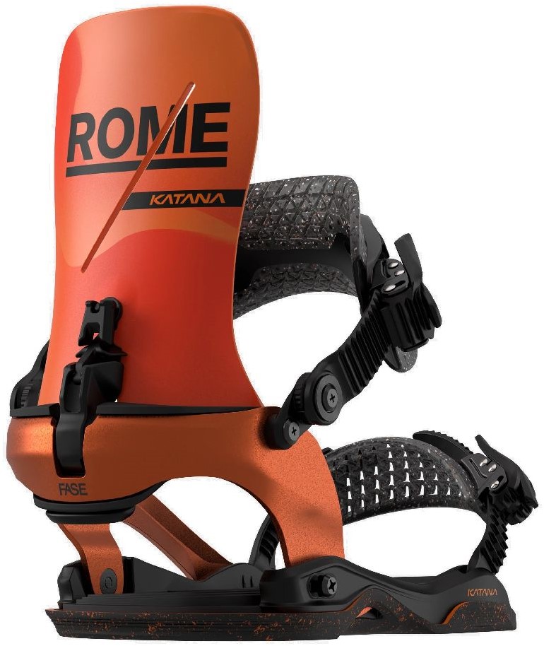 Rome Katana AW Fase - Team - M/L Your specialist in outdoor