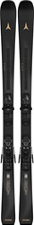 Atomic Cloud C9 Revoshock Light + M 10 GW - Women's Ski Set