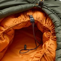 Fjällräven Abisko Three Seasons - Long - Olive