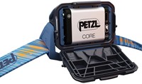 Petzl Headlamp Aria 1R RGB