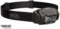 Petzl Headlamp Aria 1R RGB - Black