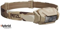 Petzl Headlamp Aria 1R RGB - Camo