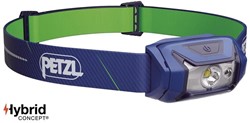Petzl Lamp Tikka Core - Blue