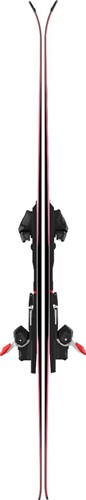 Atomic Redster G8 Revoshock C + I 12 GW - Red Tension