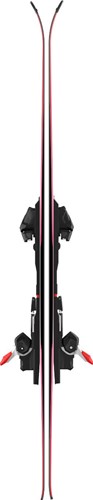Atomic Redster S8 Revoshock C + I 12 GW - Red Tension