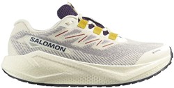 Salomon Aero Blaze 3 GRVL GTX - Vanilla Ice/Astral Aura/Lemon - Men's Running Shoes