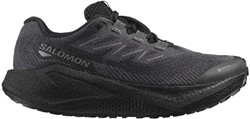 Salomon Aero Blaze 3 GRVL GTX - Black/Asphalt/Black - Women's Running Shoes