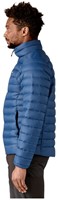 Patagonia M's Down Sweater - Clement Blue
