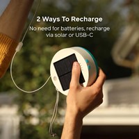 Biolite Solar String 18 - Color
