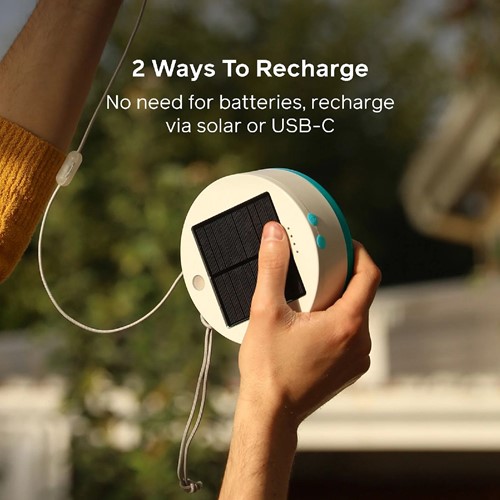 Biolite Solar String 18 - Color