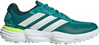 Adidas Adipower Hockey 3 - Pure Teal/Zero Metalic/Aurora Ivy - 38 2/3 (UK 5.5)