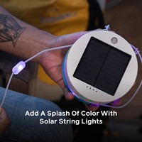 Biolite Solar String 18 - Color