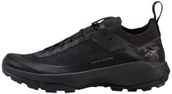 Arc'teryx Vertex Alpine GTX - Black/Black - Men's Shoes