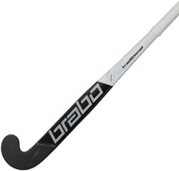 Brabo IT Traditional Carbon 70 LB - Black/Blue