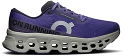 On Cloudmonster 3 - Twilight/White - Men's Running Shoes