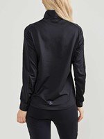 Craft Gain Midlayer W - Black