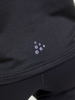 Craft Gain Midlayer W - Black