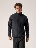 Arc'teryx Gamma MX Jacket M - Black