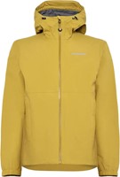 Didriksons Dario Jacket M - Yellow Pollen - M