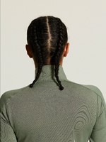 Craft Gain Midlayer W - Leaf