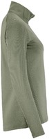 Craft Gain Midlayer W - Leaf