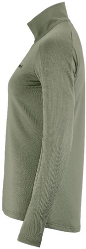 Craft Gain Midlayer W - Leaf