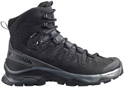 Salomon Quest 5 GTX - Asphalt/Black/Asphalt - Men's Hiking Shoes