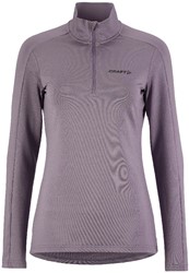 Craft Gain Midlayer - Cadet - Women's Thermo Shirt