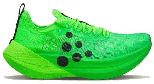 Craft Kype Pro M - Team Green - 41 1/2 (UK 7.5)