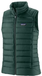 Patagonia Down Sweater Vest - Cascade Green - Women's Vest