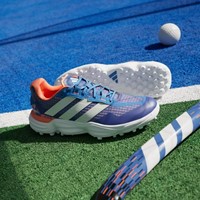 Adidas Adipower Hockey 3 - Bright Royal/Zero Metalic/Cloud White