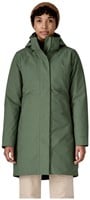 Patagonia W's Tres 3-in-1 Parka - Old Growth Green