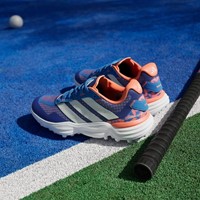 Adidas Adipower Hockey 3 - Bright Royal/Zero Metalic/Cloud White