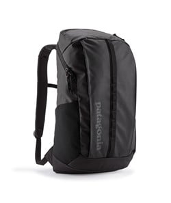 Patagonia Black Hole Pack 25L - Black w/Black
