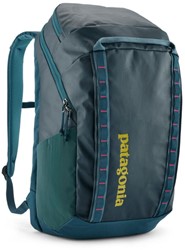 Patagonia Black Hole Pack 32L - Tidal Teal w/Luminous Pink