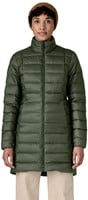 Patagonia W's Tres 3-in-1 Parka - Old Growth Green