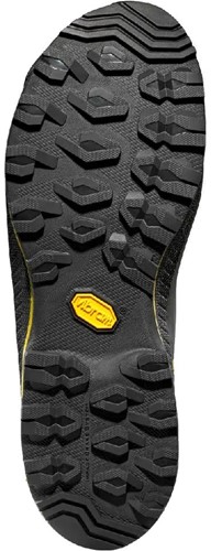 La Sportiva TX5 Evo GTX - Carbon/Yellow