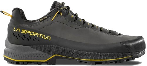 La Sportiva TX5 Evo GTX - Carbon/Yellow
