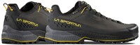 La Sportiva TX5 Evo GTX - Carbon/Yellow