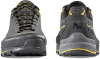 La Sportiva TX5 Evo GTX - Carbon/Yellow