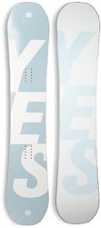 Yes Women's Basic