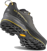 La Sportiva TX5 Evo GTX - Carbon/Yellow
