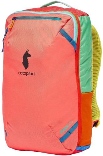 Cotopaxi Allpa 28L Travel Pack - Del Dia (Randomized Colors)