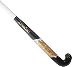 Brabo Pure 40 ProBow - Cheetah - Senior Hockey Stick