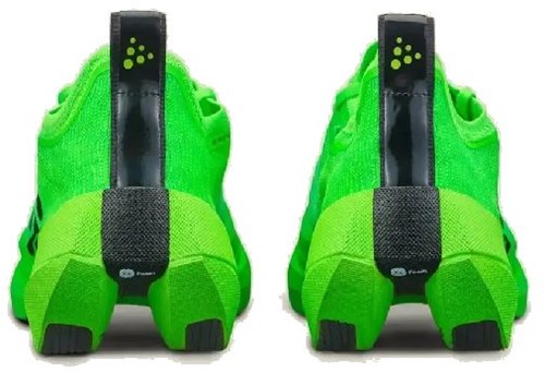 Craft Kype Pro M - Team Green