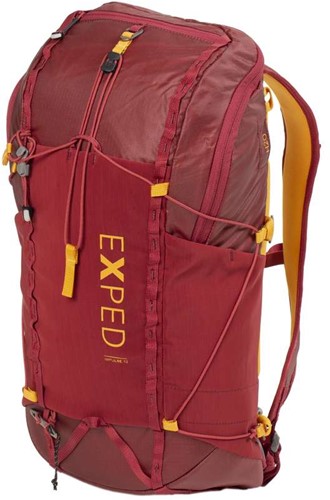 Exped Impulse 15 - Burgundy